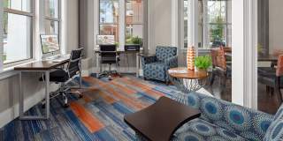 Station House at Lake Mary Gallery 16