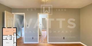 2 Bedroom Southside Townhouse Gallery 23