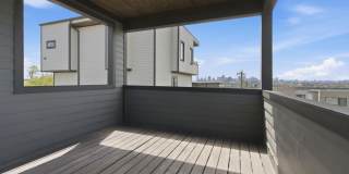 East Nashville Rental with Downtown Views! Gallery 38