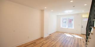 Renovated South Philadelphia Rowhome Gallery 6