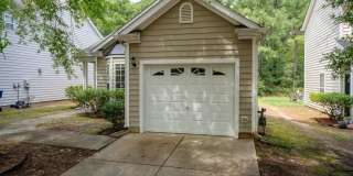 Cute Ranch Home near Southpoint and RTP Gallery 3