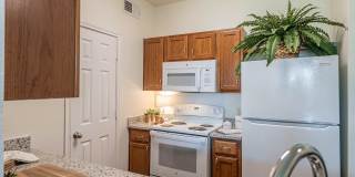 Affordable Housing - Mission at Baytown Gallery 7