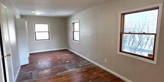 Newly Renovated 14315 Ledgewood Avenue Gallery 1