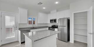 One Story 2022 build corner lot home in the Southwest side of Las Vegas Gallery 12