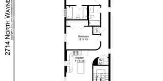 2714 N Wayne Gallery 10