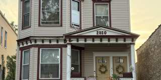 2850 N Avers Avenue Gallery 1