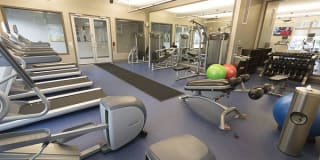 Woodmont Station at Cranford Gallery 20