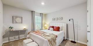 Brixin Townhomes At Sunset Meadows Gallery 13