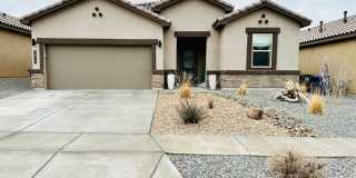 STUNNING Back yard!  Level II EV Charger! Gallery 1