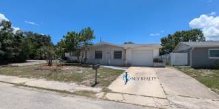 Must See 3/2/1 over 1000sf with tile/laminate floors, fresh paint, fenced yard and large living room!! Gallery 1