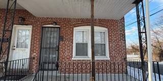 1700 W 11th St Chester, PA 19013 Gallery 1