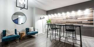Infinity Midtown Gallery 4