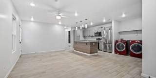 Modern Duplex in Fayetteville, AR Gallery 21