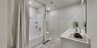 LUXURY MODERN NEW 3 Bedroom 2.5 Bathroom Townhome in Piedmont Schools- Premium Lot- Neighborhood Park Gallery 12