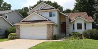 Room to Grow – 4 Bedrooms + Finished Basement Gallery 1