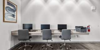 District at Pellicano Gallery 36