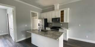 Room in 4 Bedroom Townhome at Philip's Square Gallery 6