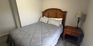 Stonegate Complex -- Fully Furnished and Utilities Included! Gallery 14