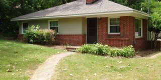 117 Greene Street / Chapel Hill / 3BR House 117 Greene Street / Chapel Hill / 3BR House Gallery 1