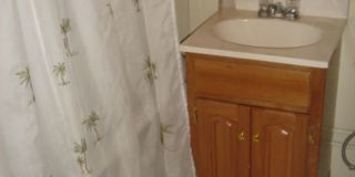 Studio with Alcove Great 1 bed alternatove On the green Line, Heat inc, NO FEE June Laundry Gallery 3