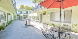 Cohasset Apartments Gallery 3