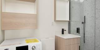 227 West 20th Street Gallery 4