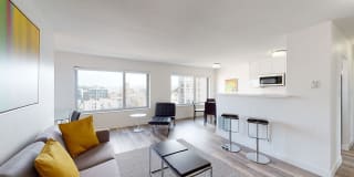 Clay Park Tower Apartments Gallery 11