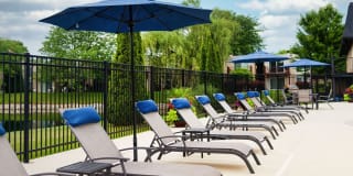 Foxboro Apartments Gallery 25