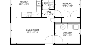 West End Apartments Gallery 7