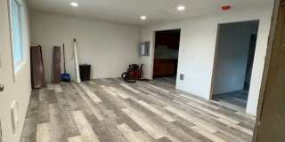 1 Bedroom, 1 bath lower basement apartment! Gallery 1