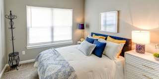 Brownsburg Crossing Apartments Gallery 21