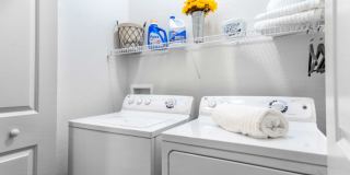 The Retreat at Trinity Age 55+ Apartment Homes Gallery 7