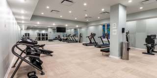 Park Heights by the Lake Apartments Gallery 59