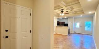 3 bed 2 bath townhome in Leon Valley Gallery 2