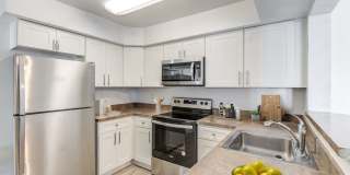 North Hill Apartments Gallery 6