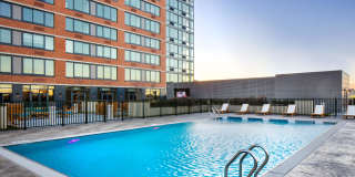 The Morgan Provost Square Gallery 15