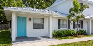 City Walk Villas Gallery 22