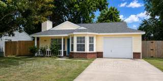 1607 N Timberline Dr Gallery 2