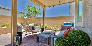 Beautiful 2 Story home in Skye Canyon-Available Soon! Gallery 33