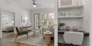 Bell Lake Forest Gallery 11