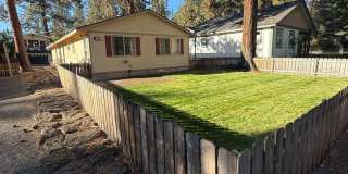 Westside Living at Its Best! Charming 3-Bedroom Home with 2-Car Garage, Patio & Lawn Care Included! Gallery 1