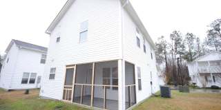 NORTHCHASE 3BR/2.5BA FREESTANDING TOWNHOME FOR RENT NORTHCHASE 3BR/2.5BA FREESTANDING TOWNHOME FOR RENT Gallery 25