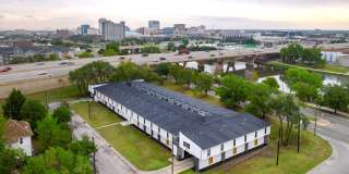 Lux Off Riverwalk Gallery 27