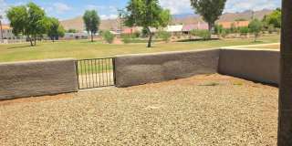 Beautiful Home on Green Belt in Palo Verde Meadows Gallery 13