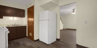 2 Bedroom Spacious Townhouse Gallery 18