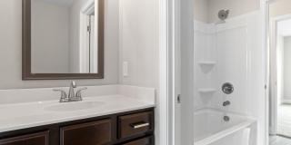 2 Bedroom Townhome Located Close to Post Gallery 18
