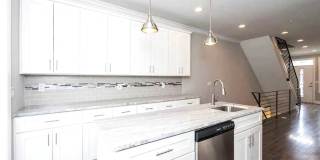 Gorgeous 3-Bedroom Townhome with Finished Basement and Rooftop Deck! Available mid-June! Gallery 8
