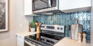 Cascara Apartments Gallery 18
