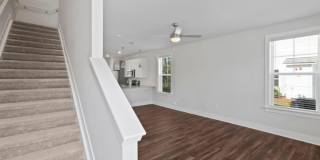 Riverwood Apartments and Townhomes Gallery 28