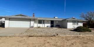Apple Valley-Cute Starter Home- 2 Bedrooms, 2 Bathrooms, All Appliances Included, Fully Fenced Gallery 1